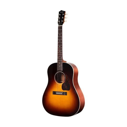 Đàn Guitar Acoustic Enya T-05 - Việt Music