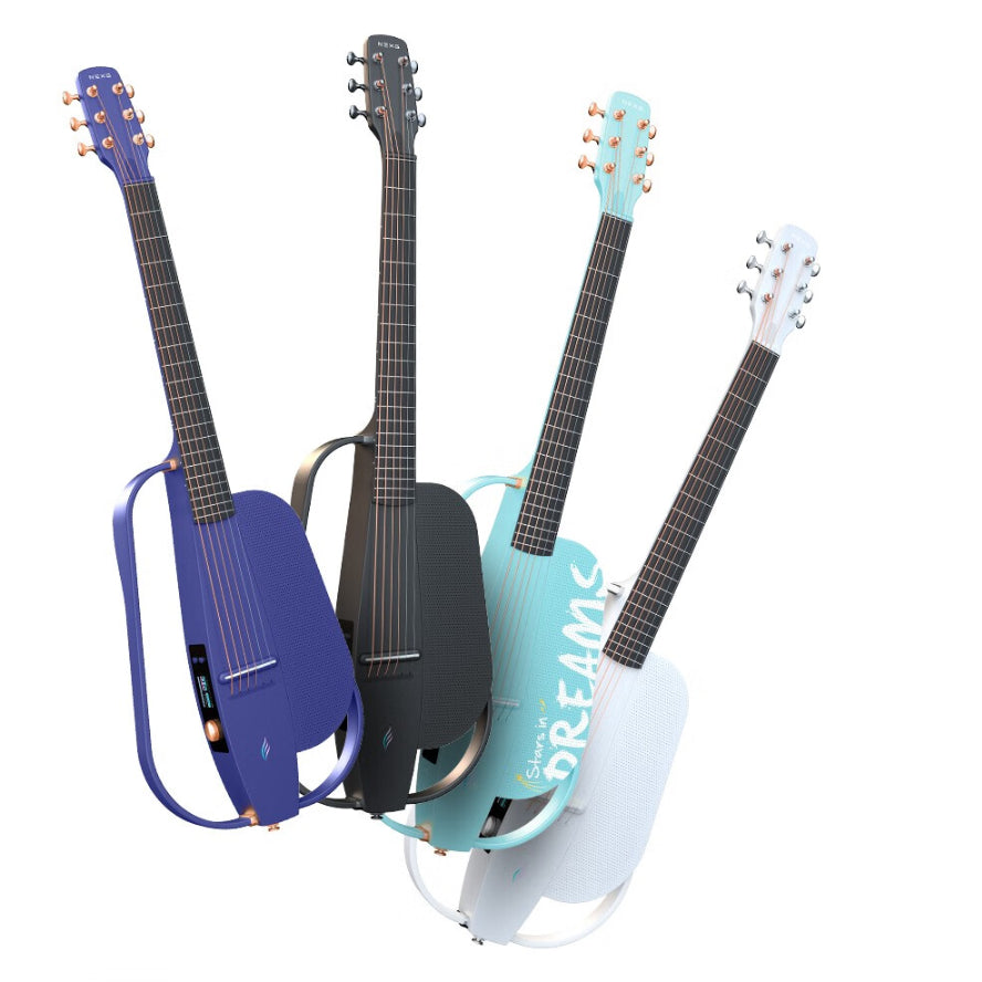 Enya NEXG 2 Basic Guitar - Smart Guitar | Genuine – Việt Music