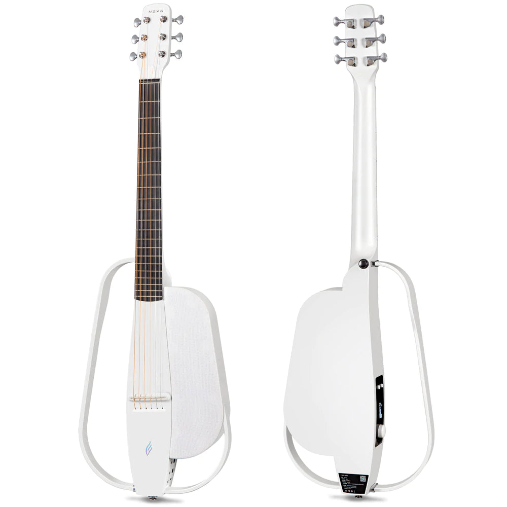 Đàn Guitar Enya NEXG Basic - Smart Audio Guitar - Việt Music