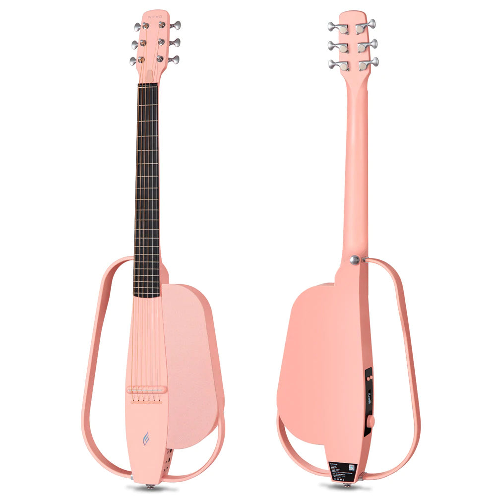 Đàn Guitar Enya NEXG Basic - Smart Audio Guitar - Việt Music