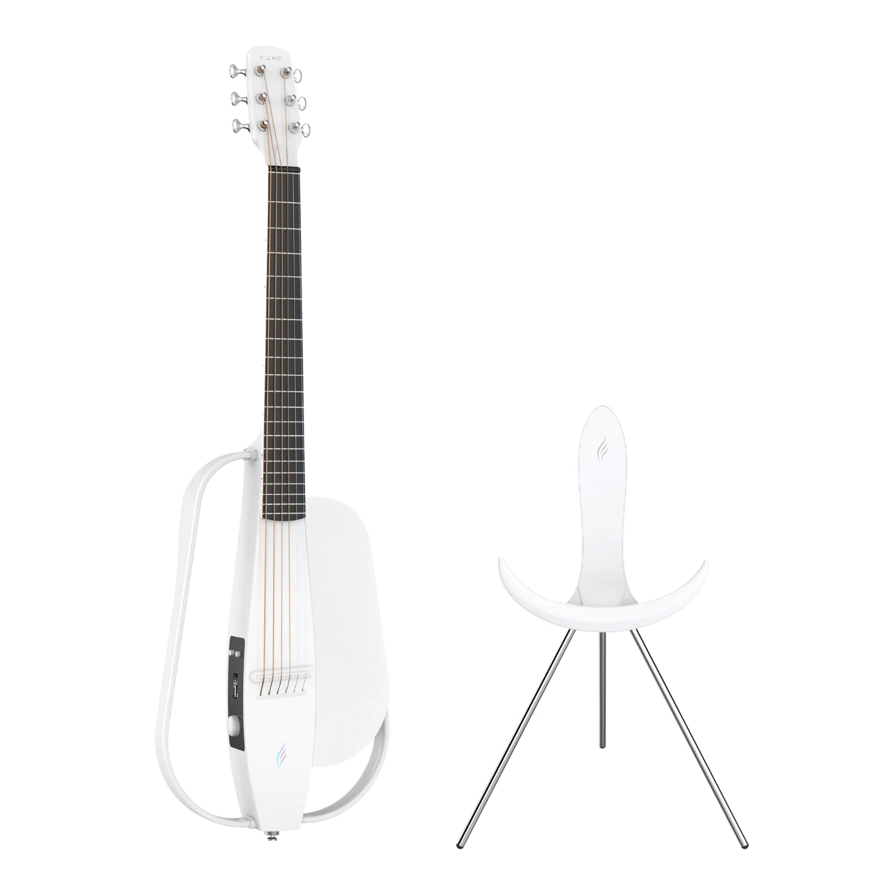 Đàn Guitar Enya NEXG Basic - Smart Audio Guitar - Việt Music