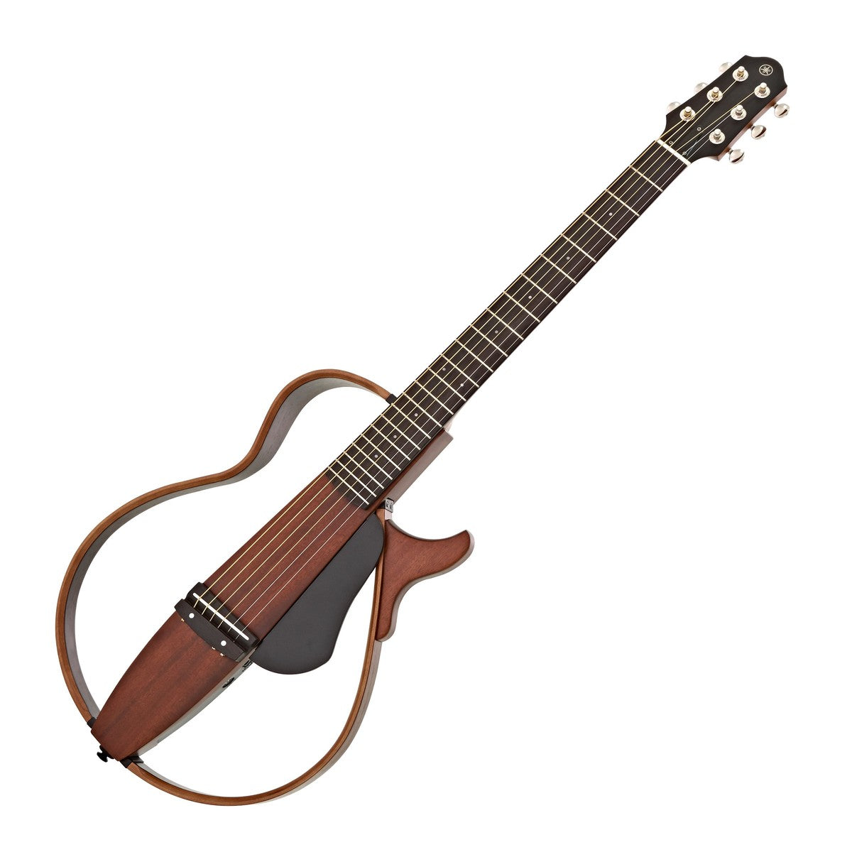 Đàn Guitar Silent Yamaha SLG200S Steel String, Natural - Việt Music