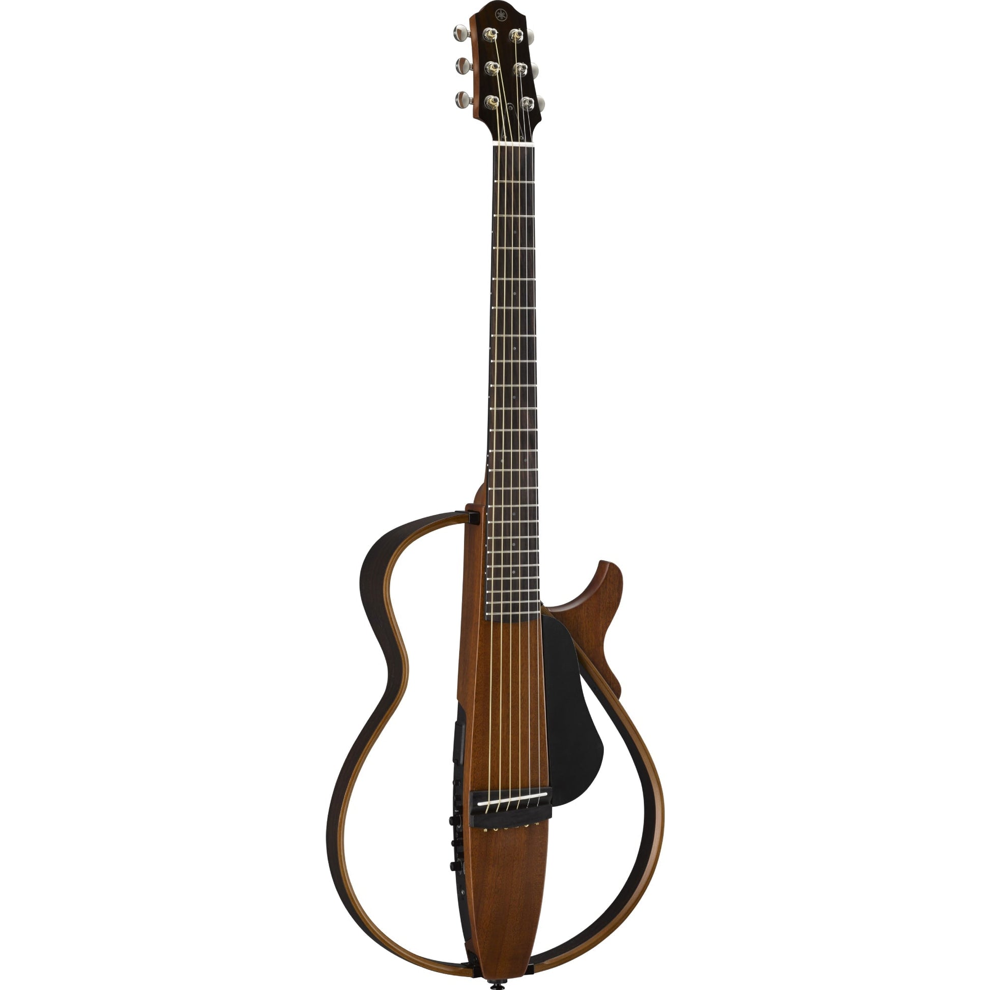 Đàn Guitar Silent Yamaha SLG200S Steel String, Natural - Việt Music