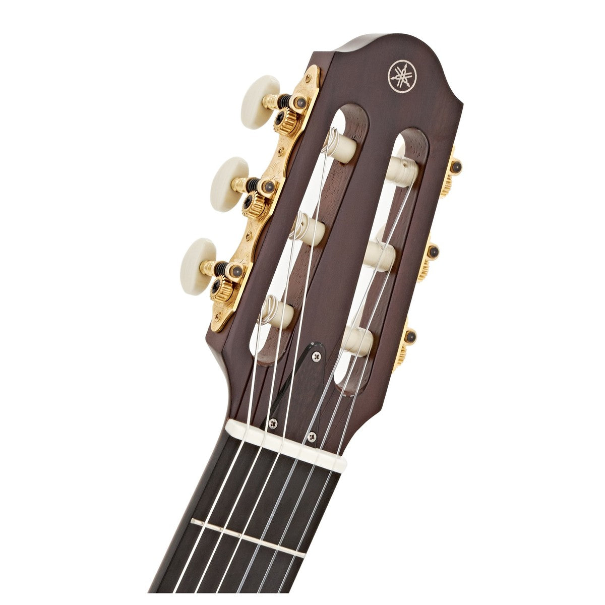 Đàn Guitar Silent Yamaha SLG200NW Nylon String, Natural - Việt Music