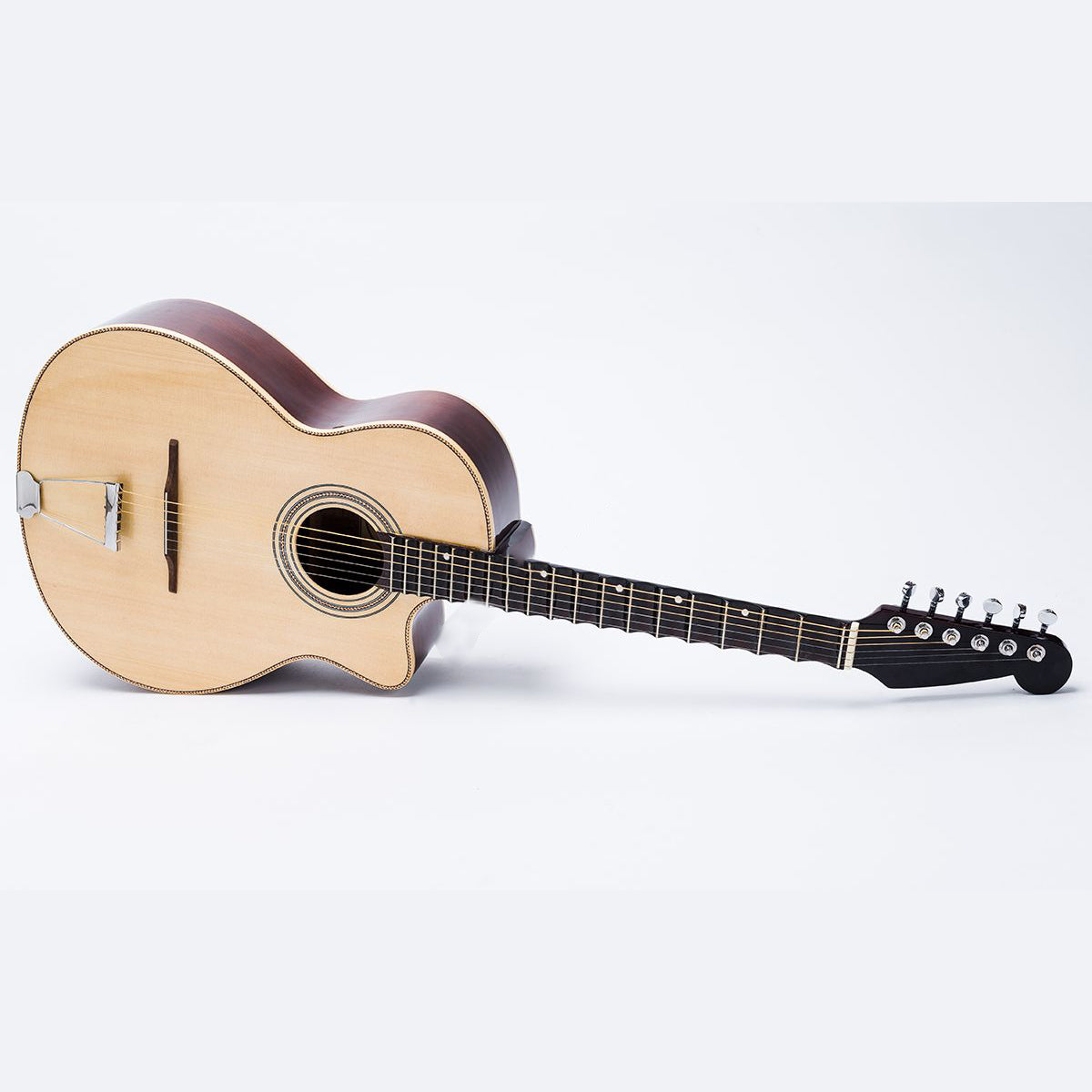 Đàn Guitar Vọng Cổ Ba Đờn VC200 - Việt Music