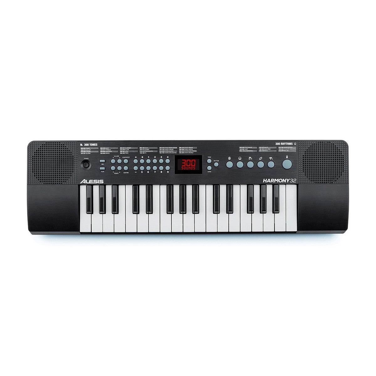 Organ & Keyboard Alesis