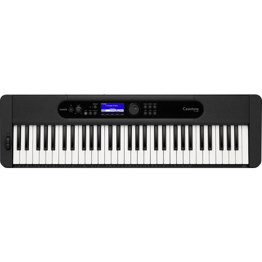 Đàn Organ Casio CT-S400 - Việt Music