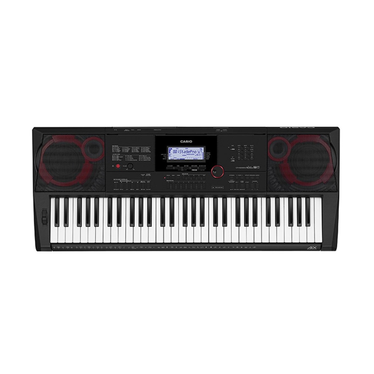 Đàn Organ Casio CT-X3000 - Việt Music