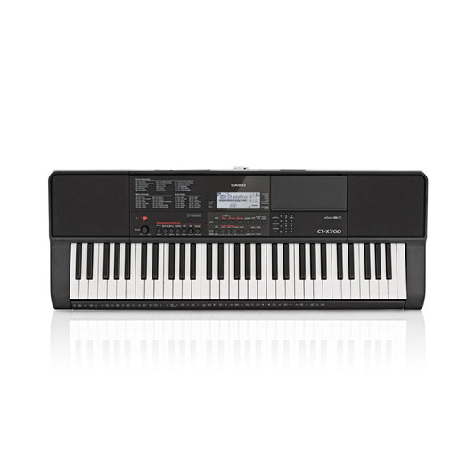 Đàn Organ Casio CT-X700 - Việt Music