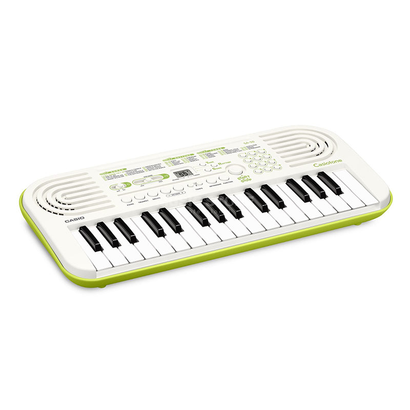 Đàn Organ Casio SA-50 - Việt Music