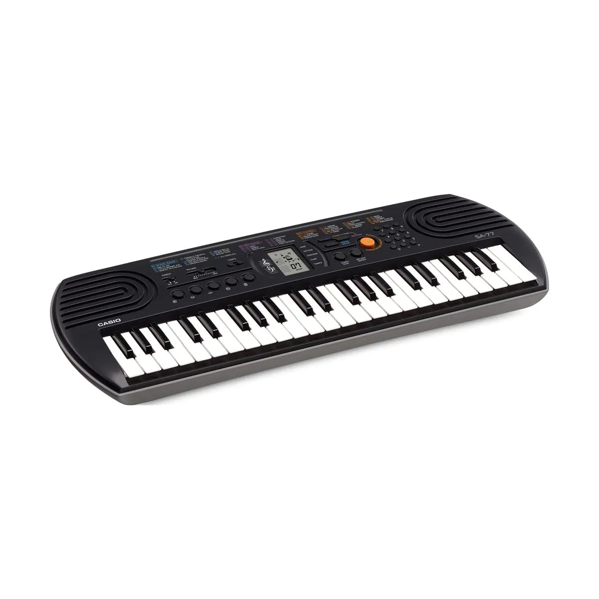 Đàn Organ Casio SA-77 - Việt Music