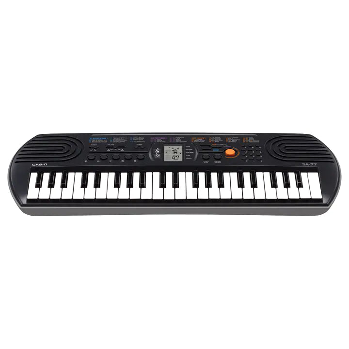 Đàn Organ Casio SA-77 - Việt Music