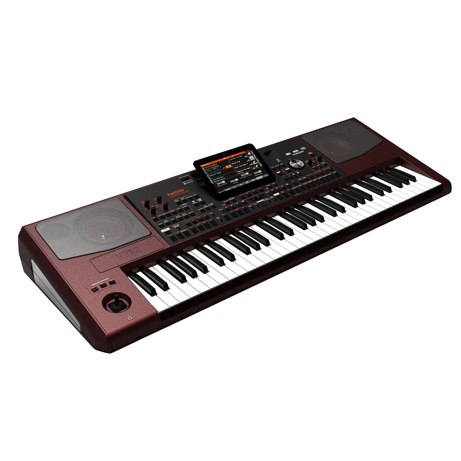 Đàn Organ Korg PA1000 - Việt Music