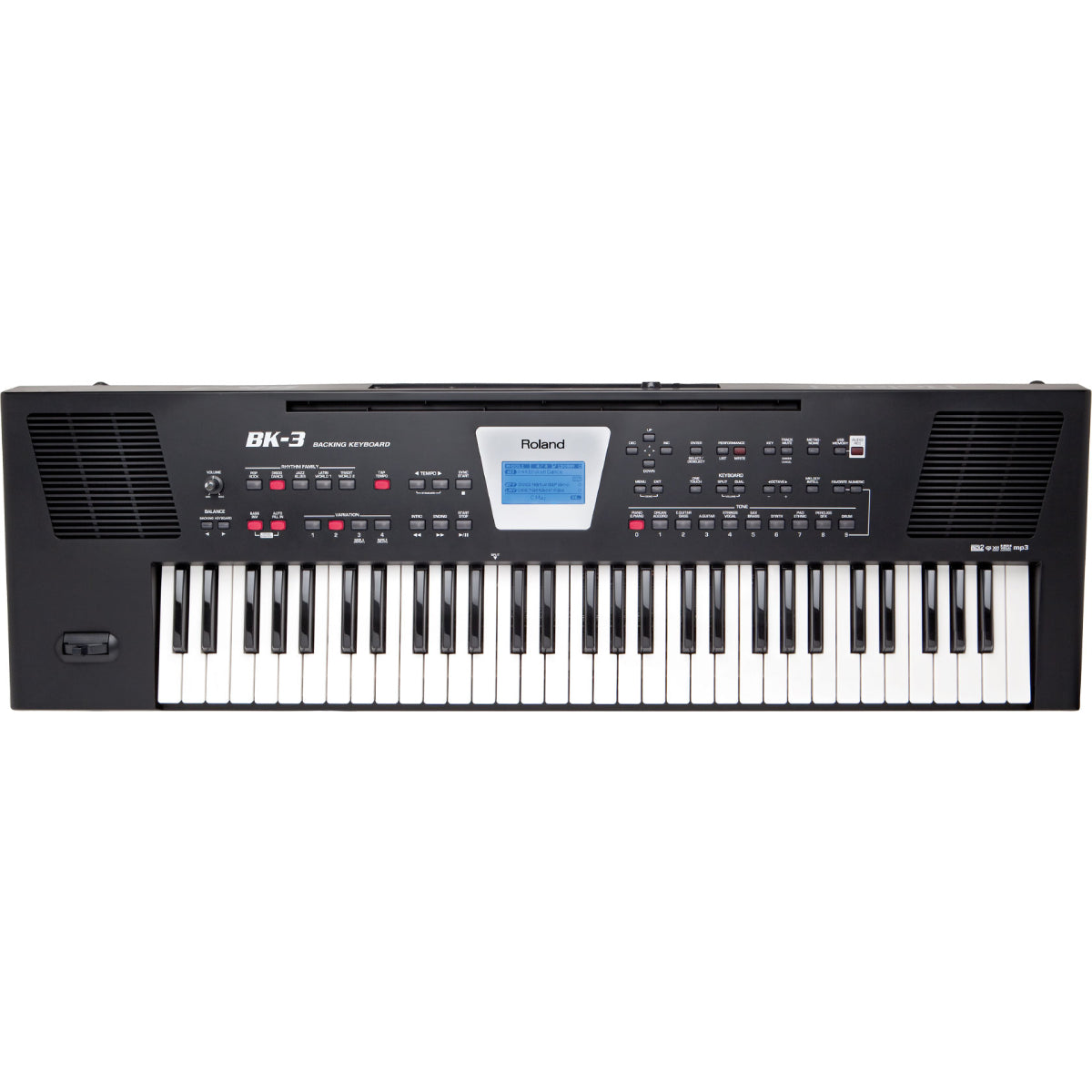 Organ & Keyboard Roland