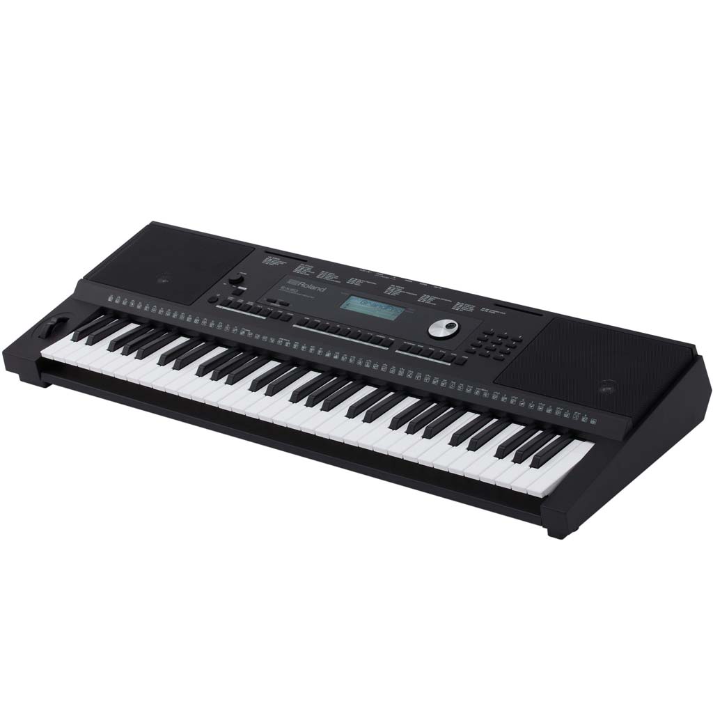 Đàn Organ Roland EX20 - Việt Music