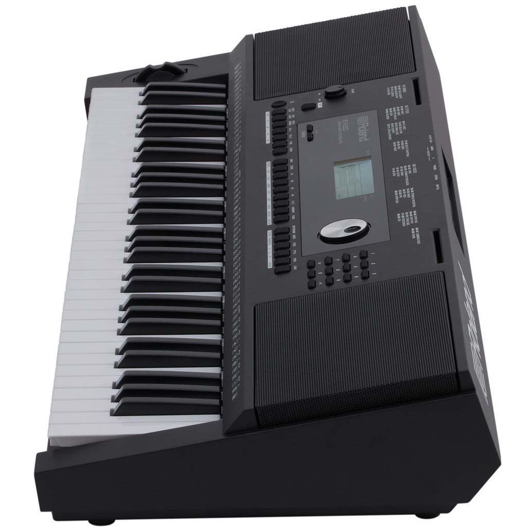 Đàn Organ Roland EX20 - Việt Music