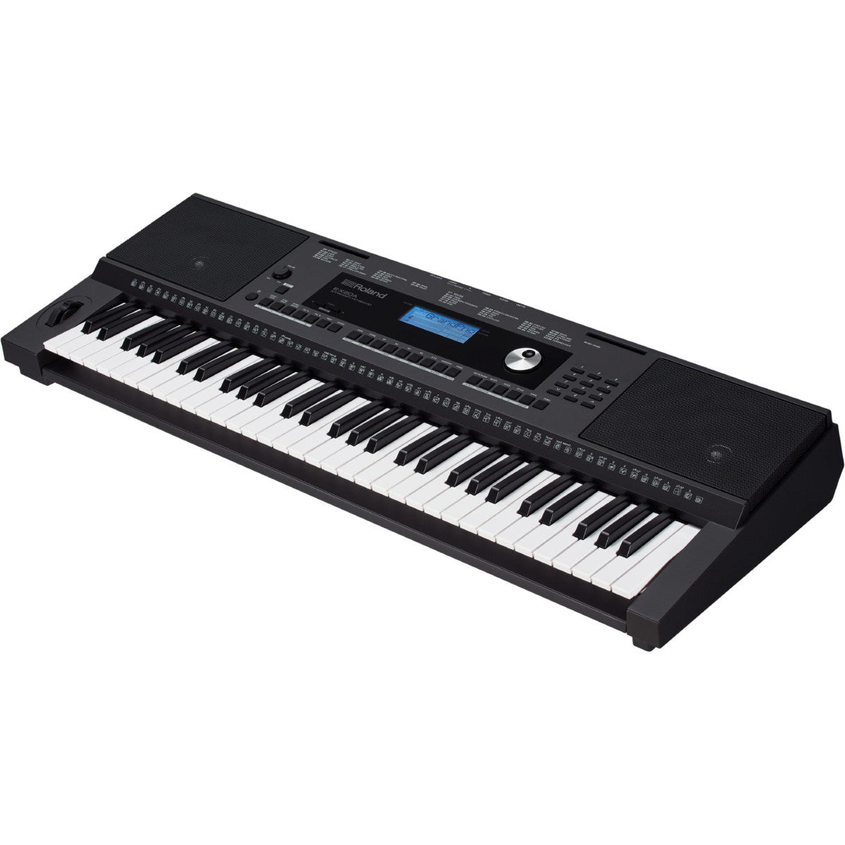 Đàn Organ Roland EX20A - Việt Music