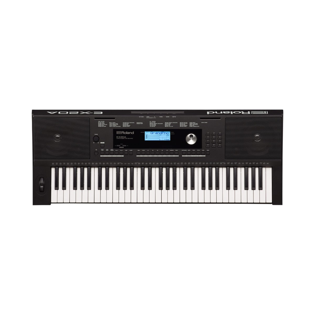 Đàn Organ Roland EX20A - Việt Music