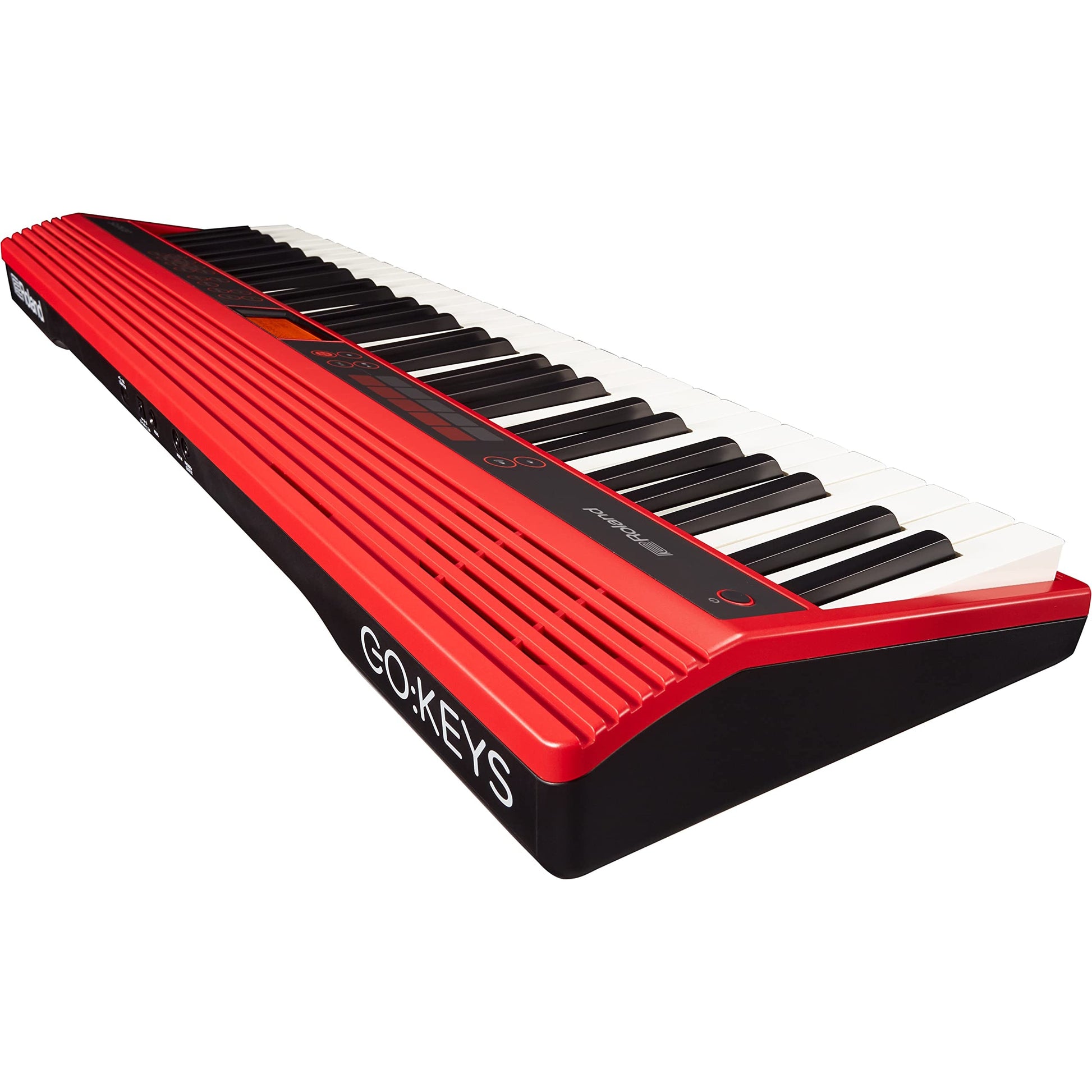 Đàn Organ Roland GO:KEY (GO-61K) - Việt Music