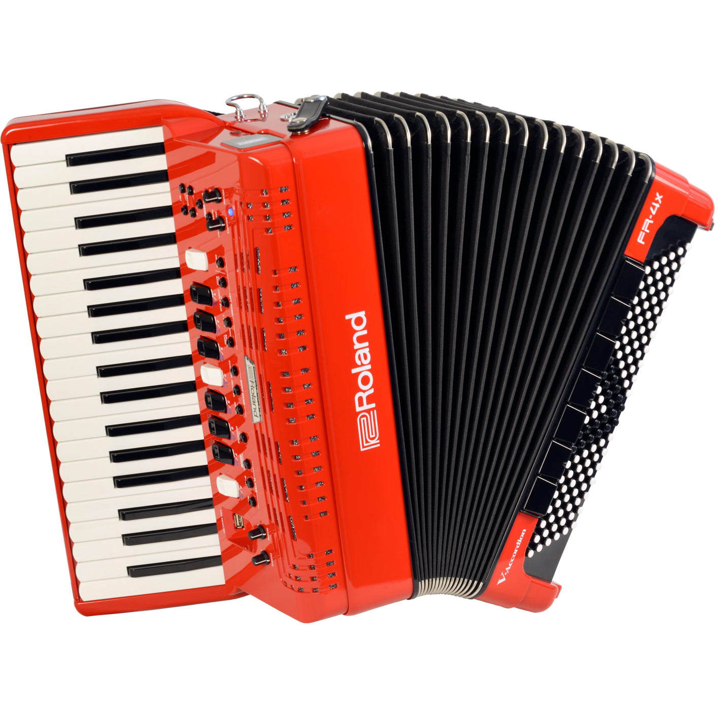 Đàn Organ Roland V-Accordion FR-4x - Việt Music