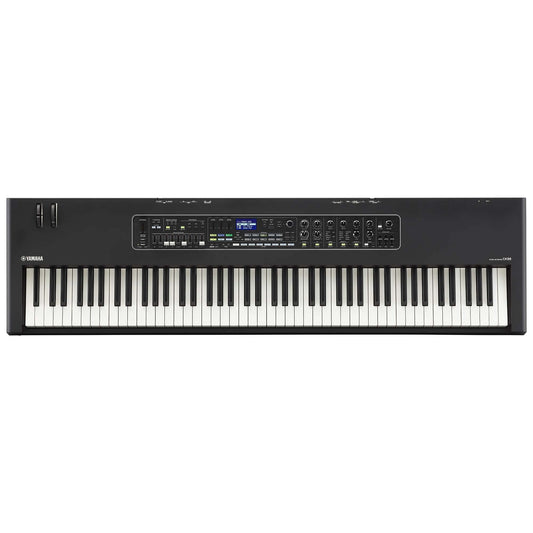 Đàn Organ Yamaha CK88 - Việt Music