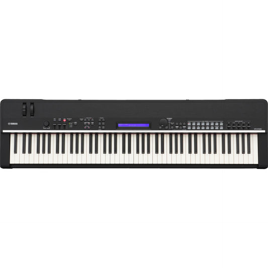 Đàn Piano Điện Yamaha CP40 STAGE - Việt Music