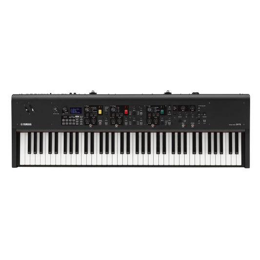 Đàn Piano Điện Yamaha CP73 - Việt Music