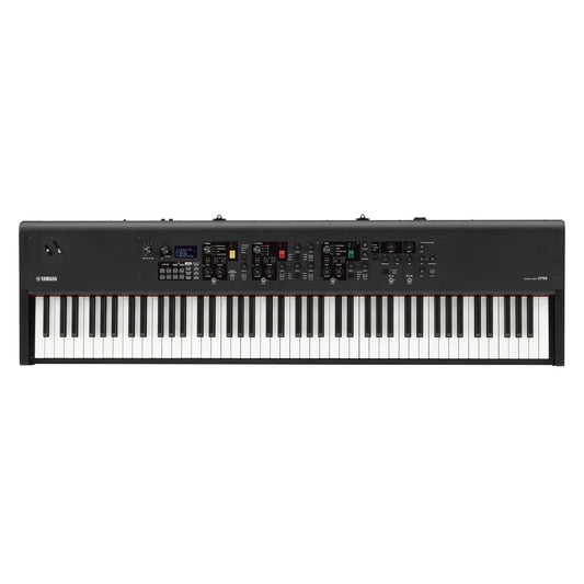 Đàn Piano Điện Yamaha CP88 - Việt Music