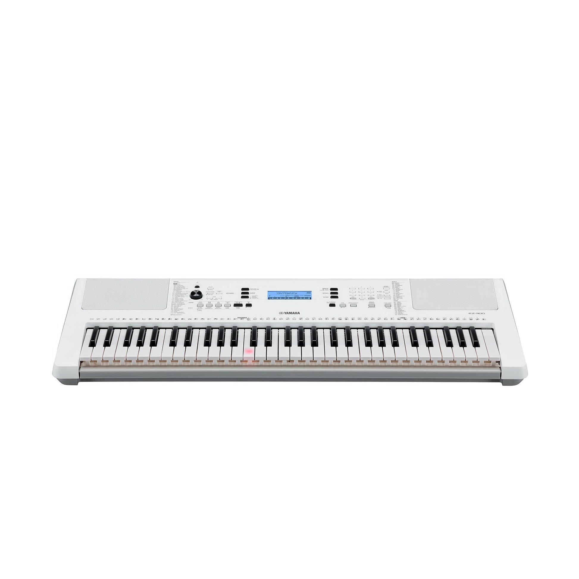 Đàn Organ Yamaha EZ-300 - Việt Music