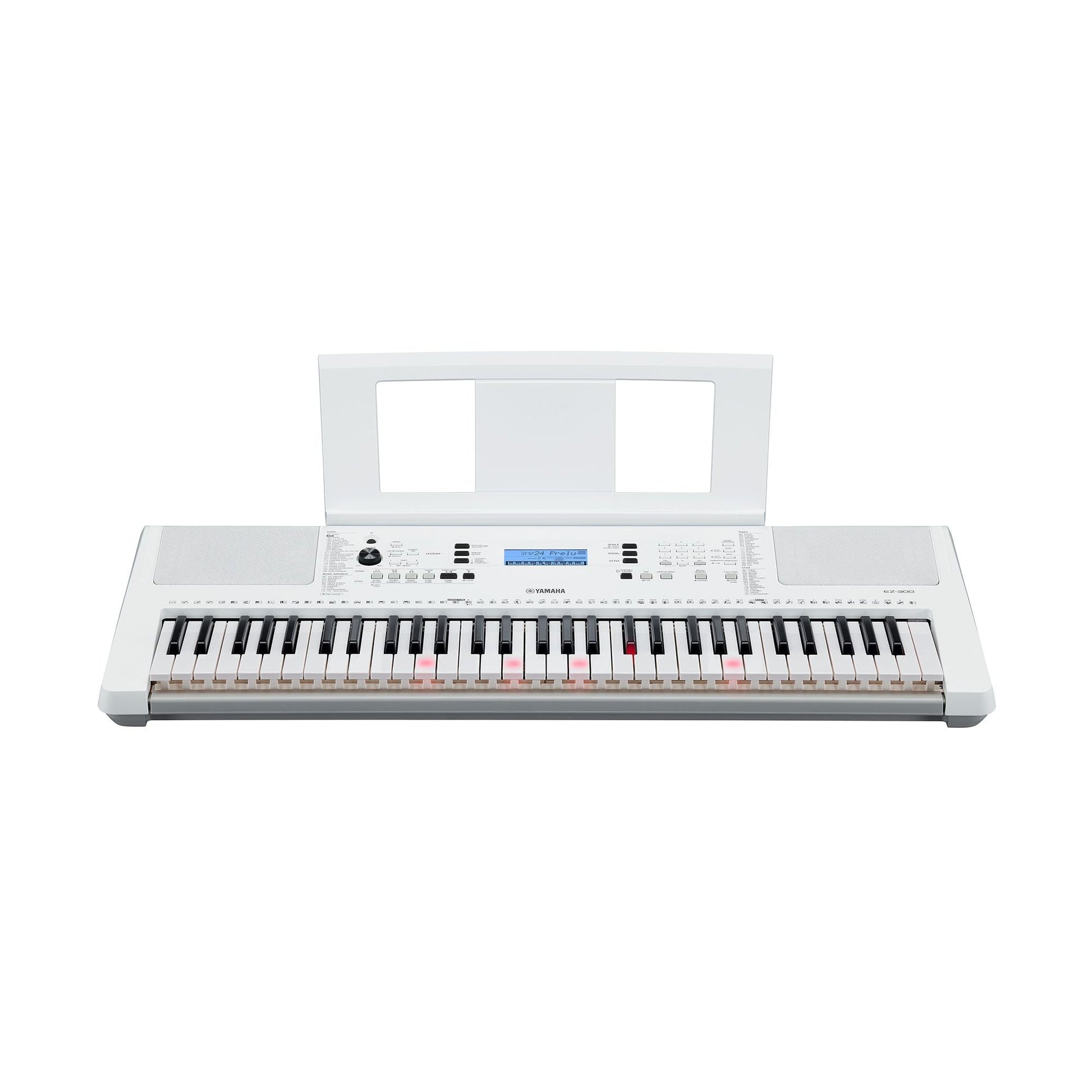 Đàn Organ Yamaha EZ-300 - Việt Music