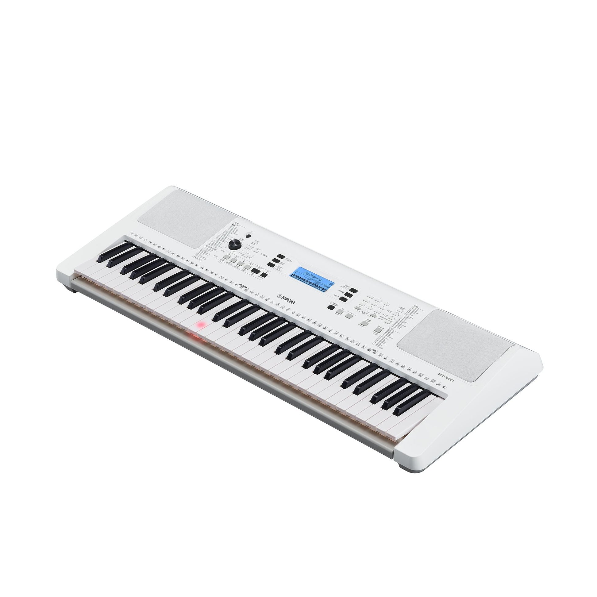 Đàn Organ Yamaha EZ-300 - Việt Music