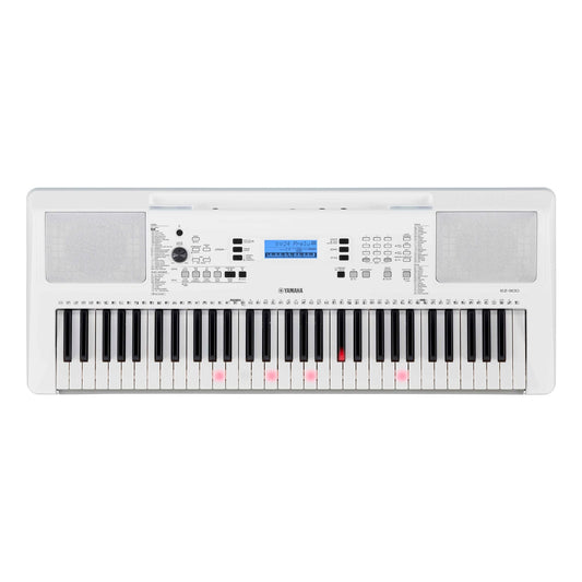 Đàn Organ Yamaha EZ-300 - Việt Music
