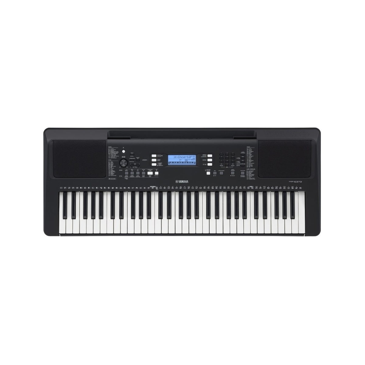 Đàn Organ Yamaha PSR E373 - Việt Music