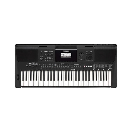 Đàn Organ Yamaha PSR E463 - Việt Music