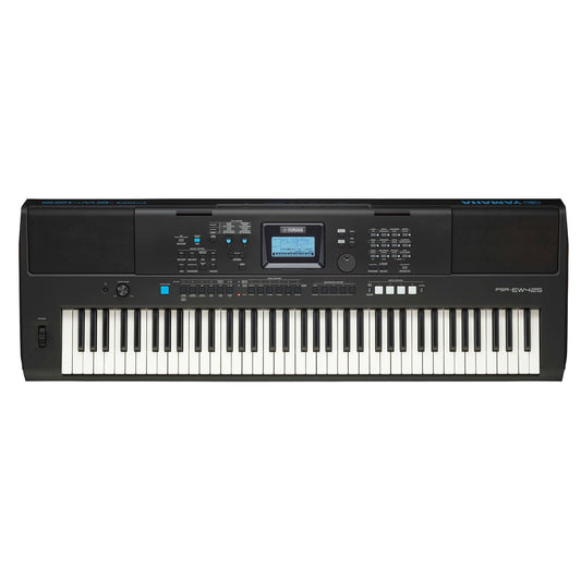 Đàn Organ Yamaha PSR EW425 - Việt Music