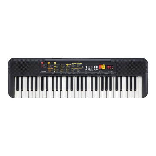 Đàn Organ Yamaha PSR F52 - Việt Music