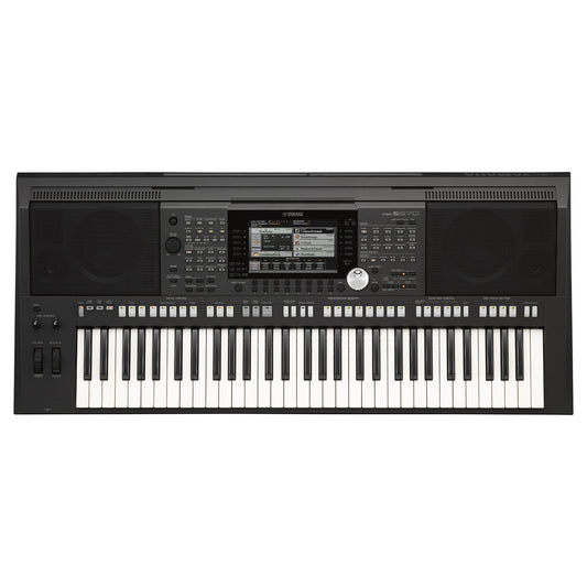 Đàn Organ Yamaha PSR-S970 - Việt Music