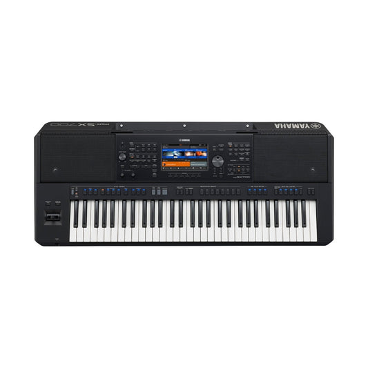 Đàn Organ Yamaha PSR-SX700 - Việt Music