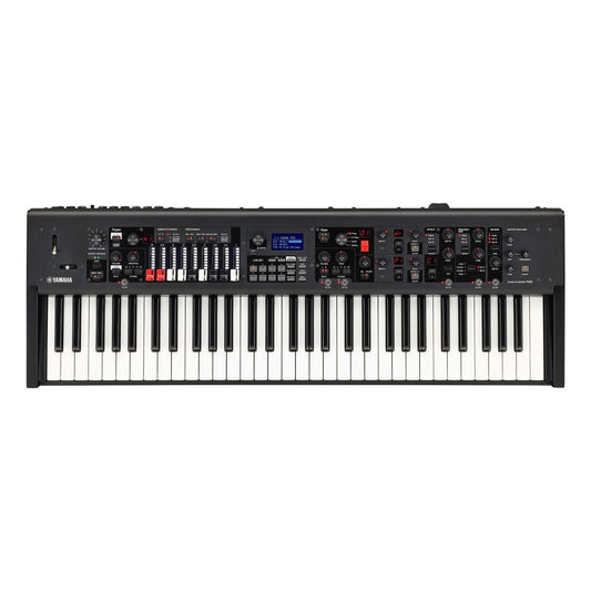 Đàn Synthesizer Yamaha YC61 - Việt Music