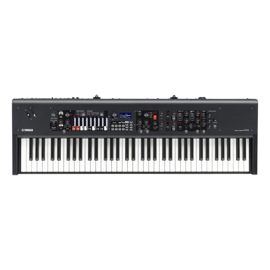 Đàn Synthesizer Yamaha YC73 - Việt Music