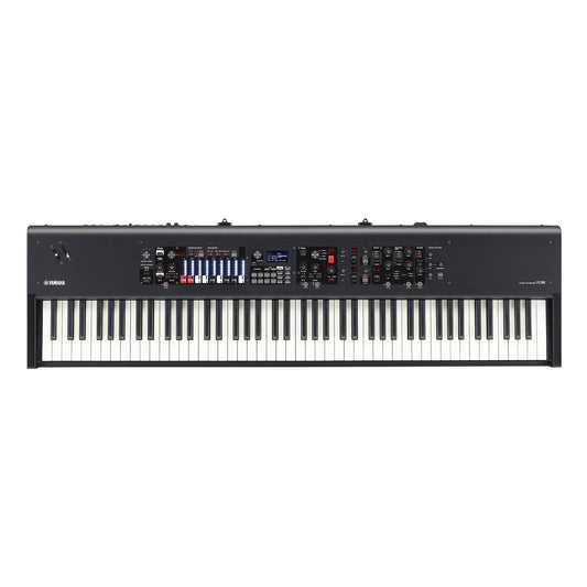 Đàn Synthesizer Yamaha YC88 - Việt Music