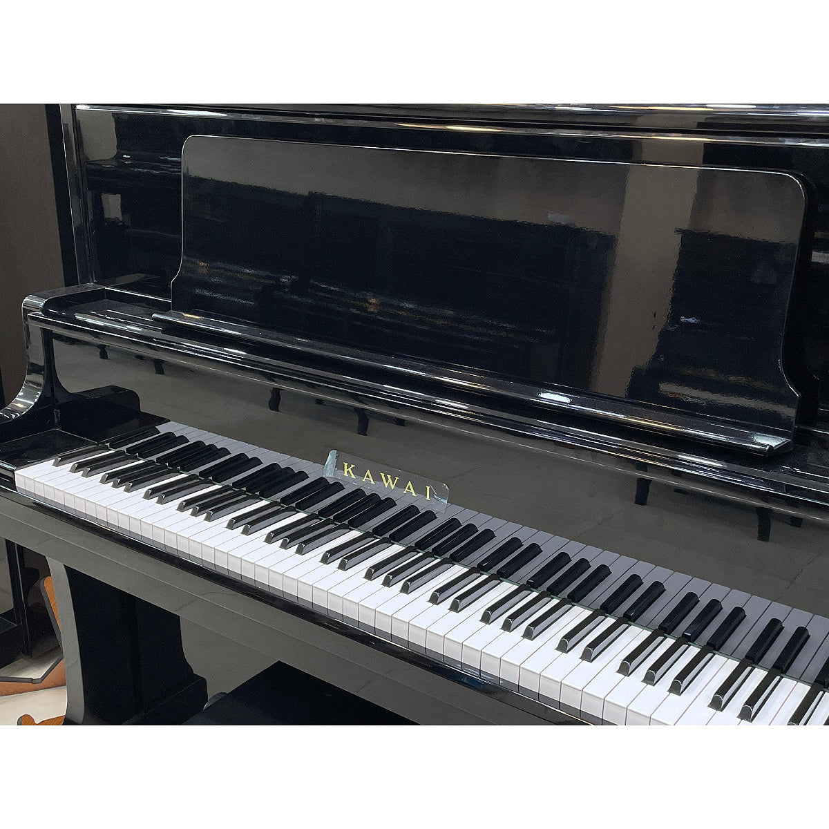 Đàn Piano Cơ Upright Kawai BL71 - Qua Sử Dụng - Việt Music
