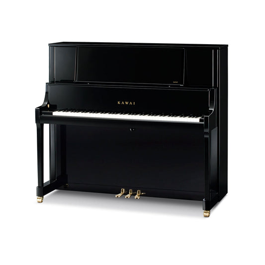 Đàn Piano Cơ Upright Kawai K700 - Việt Music