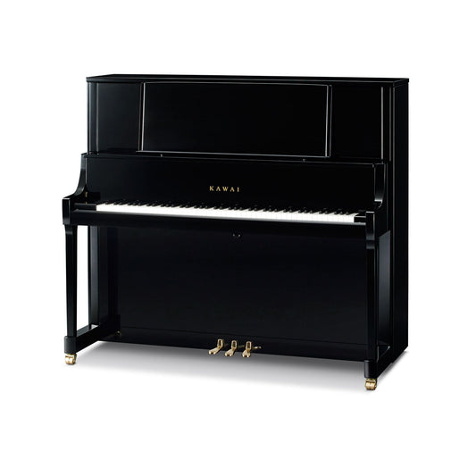 Đàn Piano Cơ Upright Kawai K800 - Việt Music