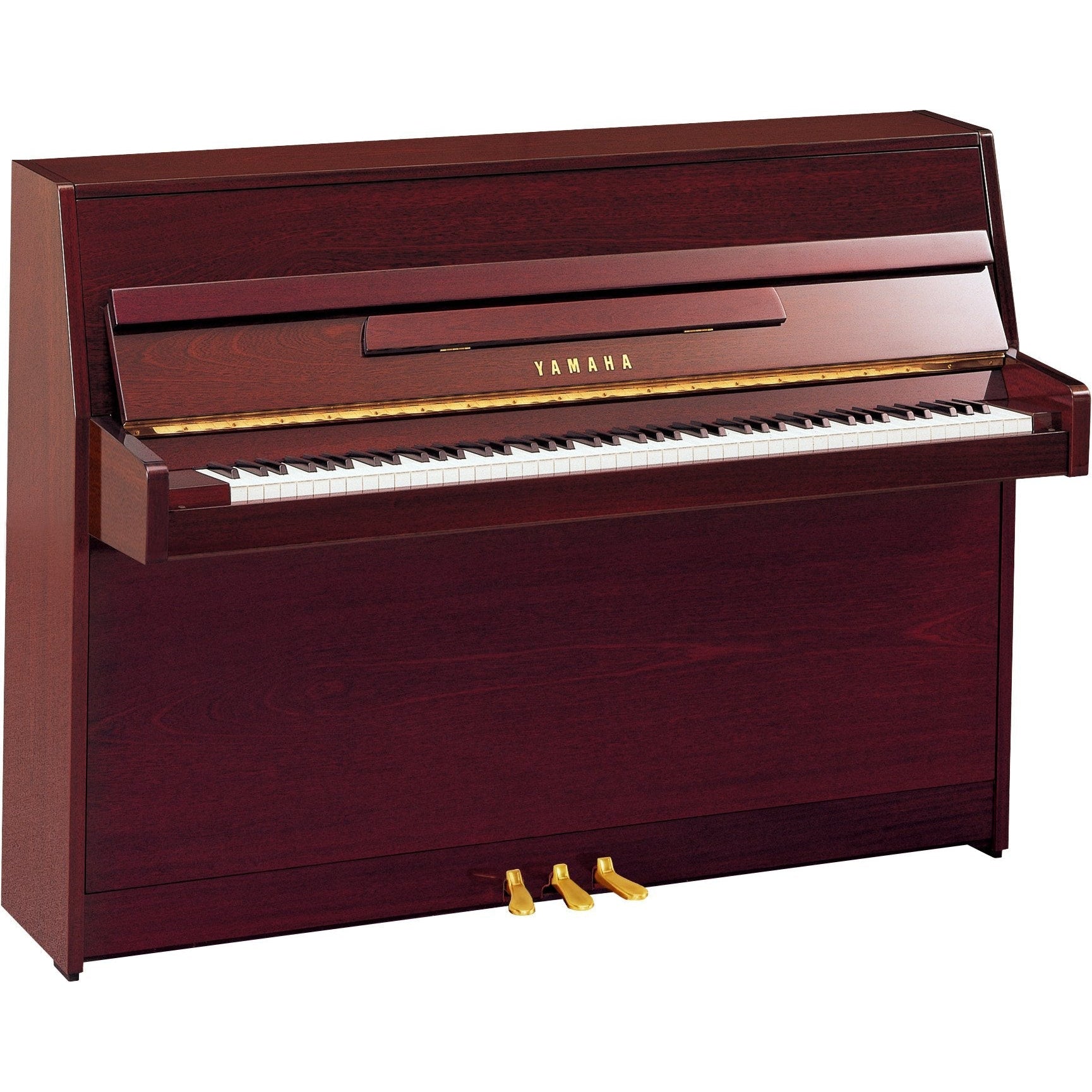 Đàn Piano Cơ Upright Yamaha JU109 - JU/JX Series - Việt Music