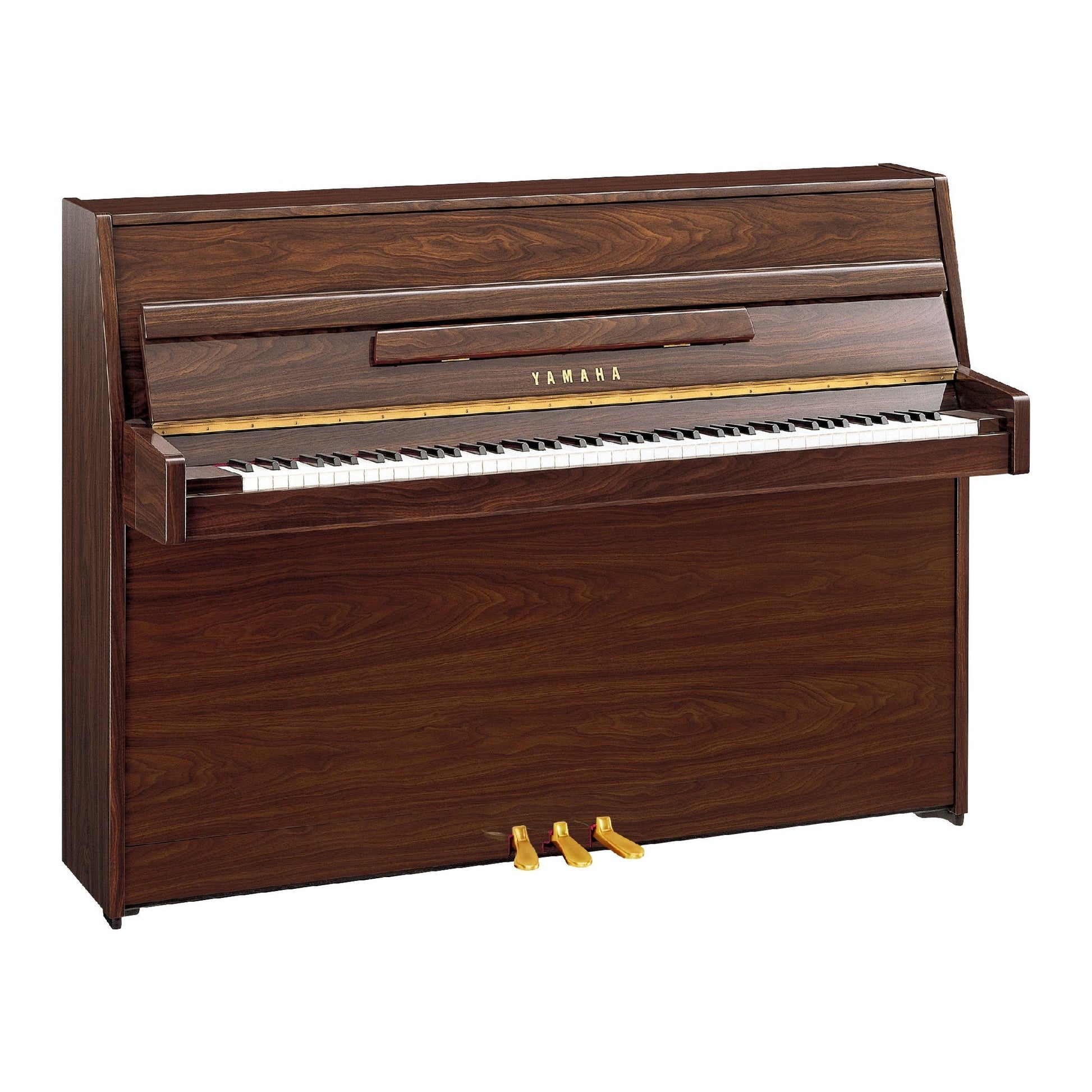 Đàn Piano Cơ Upright Yamaha JU109 - Việt Music