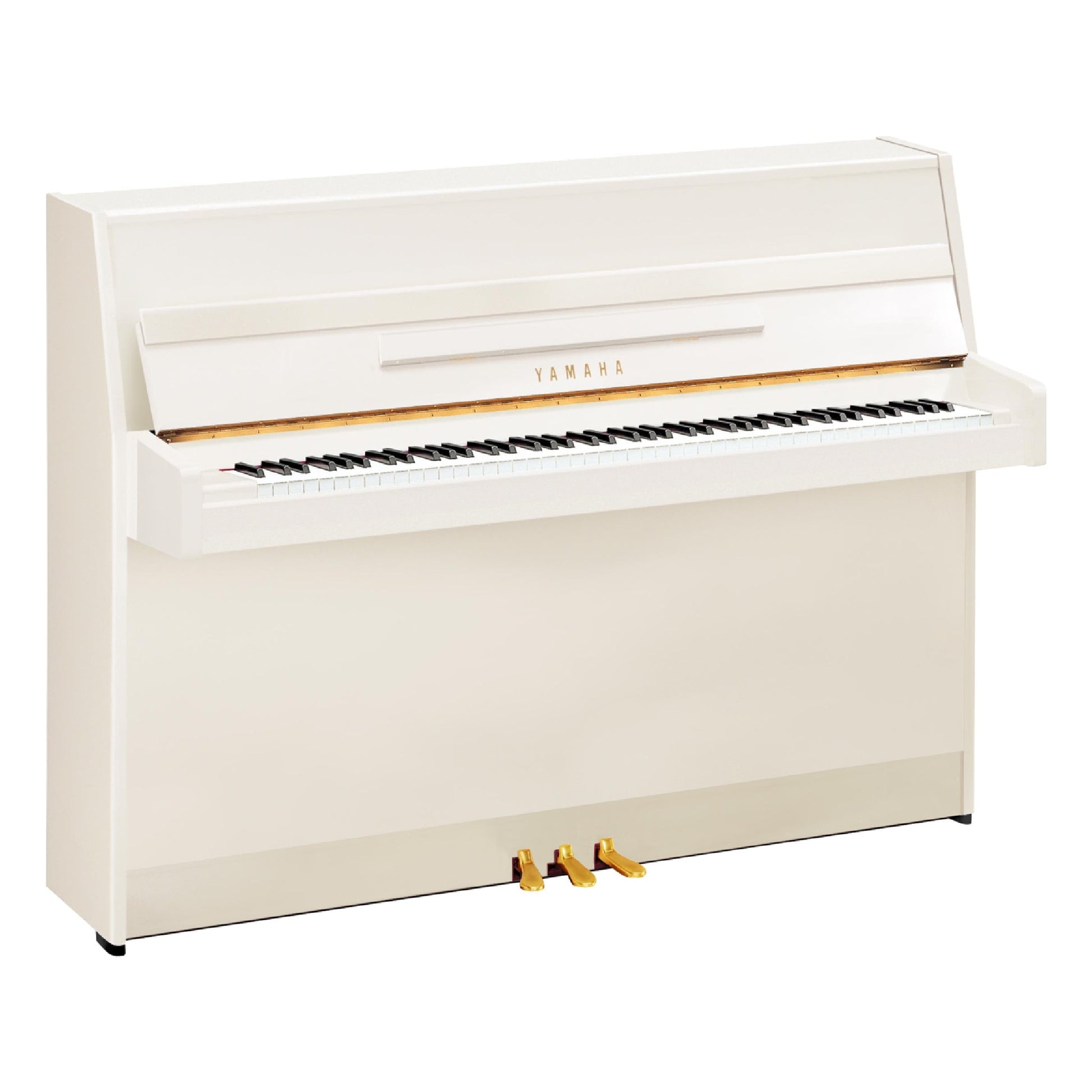 Đàn Piano Cơ Upright Yamaha JU109 - Qua Sử Dụng - Việt Music