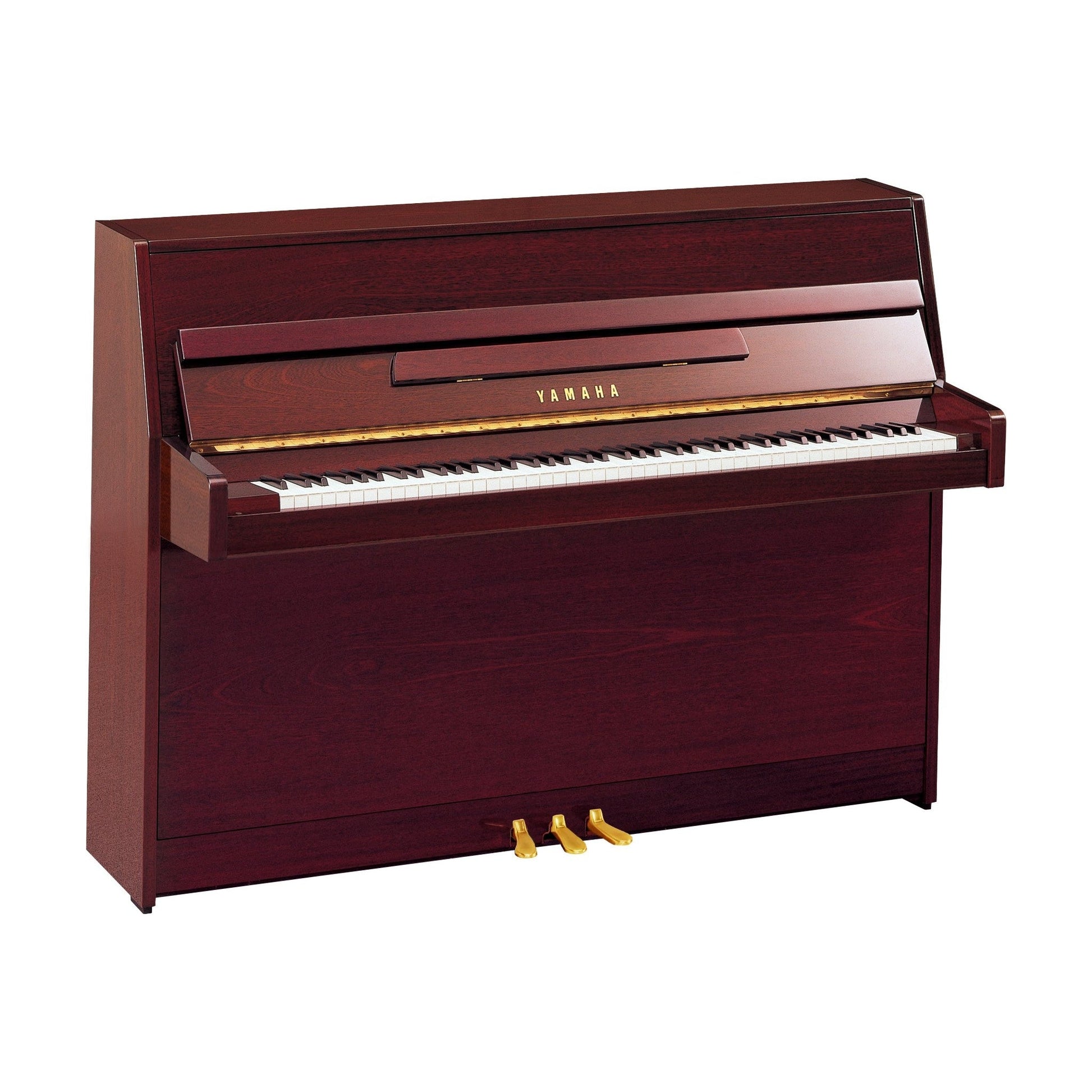 Đàn Piano Cơ Upright Yamaha JU109 - Qua Sử Dụng - Việt Music