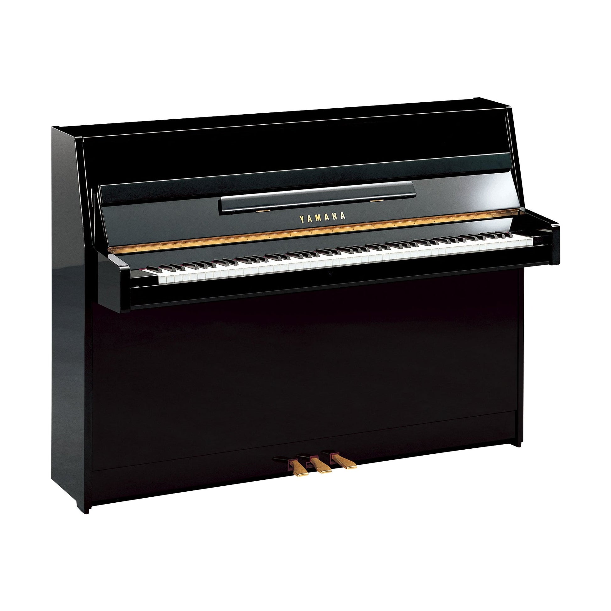 Đàn Piano Cơ Upright Yamaha JU109 - Qua Sử Dụng - Việt Music