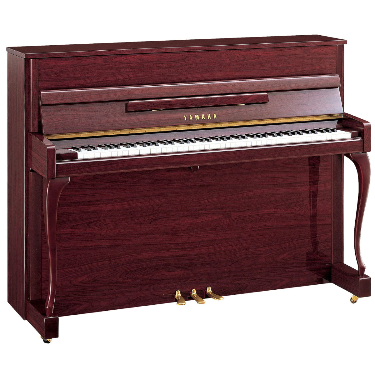 Đàn Piano Cơ Upright Yamaha JX113CP - Việt Music